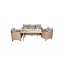 Green Bay CARTAGENA SET - slika 1