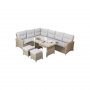 Green Bay TOUAREG SET - slika 1