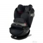 CYBEX Auto Sedište (9-36kg) Pallas M fix Urban black - slika 1