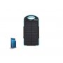 Xwave Camp L 60 solarni punjac Blue - slika 1