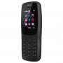 NOKIA 110 (2019) DS Black - slika 1