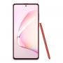 SAMSUNG Galaxy Note 10 Lite 6GB/128GB DS Red (N770) - slika 1