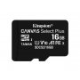 KINGSTON MICRO SD 16GB, SDCS2/16GBSP - slika 1