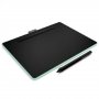 WACOM Intuos M Bluetooth Pistachio CTL-6100WLE-N - slika 1