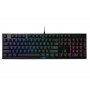 COOLER MASTER MasterKeys MK110 Gaming black switch tastatura (MK-110-KKMF1-US) - slika 3