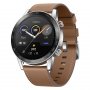 HONOR Magic watch 2 Flax brown (Male) - slika 1