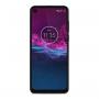 MOTOROLA One Action 4GB/128GB Pearl White (XT2013-2_PW) - slika 1