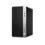 HP ProDesk 400 G6 Microtower Intel Core i5-9500, 8GB, 512GB NVMe SSD, Win 10 Pro (7EL77EA) - slika 1