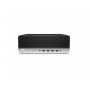 HP ProDesk 600 G5 SFF, Intel Core i5-9500, 8GB, 256GB NVMe SSD, Win 10 Pro (7AC36EA) - slika 1