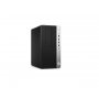 HP ProDesk 600 G5 Microtower, Intel Core i5-9500, 16GB, 512GB NVMe SSD, Win 10 Pro (7AC28EA) - slika 1