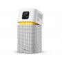 BENQ Projector GV1 sivo srebrni - slika 2