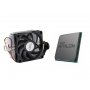 AMD Athlon 3000G 3.5GHz, 5MB, 35W AM4 Tray bez kulera - slika 1