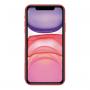 APPLE IPhone 11 128GB SS Red - slika 1