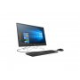 HP All-in-One 24-f0038ny, Intel Core i5-9400T, 8GB, 512GB NVMe M.2 SSD, 23,8'', Win 10 Home (8TZ40EA) - slika 1