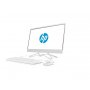 HP All-In-One 24-f0052ny, Intel Core i3-9100T, 8GB, 256GB SSD NVMe, 23.8'', DVD (9CJ23EA) - slika 1
