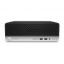 HP ProDesk 400 G6 SFF, Intel Core i5-9500, 8GB, 256GB NVMe SSD, Windows 10 Pro (7EL95EA) - slika 1