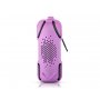 MICROLAB D22 Bluetooth rubber ljubičasti - slika 2