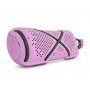 MICROLAB D22 Bluetooth rubber ljubičasti - slika 1