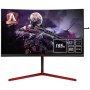 AOC AG273QCG Gaming Zakrivljen - slika 1