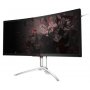 AOC AG352QCX Gaming Zakrivljen - slika 1