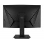 ASUS VG32VQ LED Gaming Zakrivljeni - slika 3