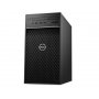 DELL PowerEdge T40 Xeon E-2224G 4C 1x8GB 1x1TB SATA DVDRW 3yr NBD (DES07745) - slika 1