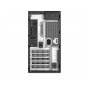 DELL PowerEdge T40 Xeon E-2224G 4C 1x8GB 1x1TB SATA DVDRW 3yr NBD (DES07745) - slika 2