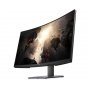 DELL S3220DGF QHD Gaming zakrivljeni - slika 2