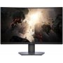 DELL S3220DGF QHD Gaming zakrivljeni - slika 1