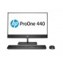 HP ProOne 440 G5 PO i5-9500T 8GB 256GB DVD Win 10 Pro (7EM63EA) - slika 1