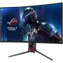ASUS ROG Strix XG27VQ Zakrivljeni - slika 1