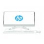 HP 22-c1008ny AiO 21.5 FHD IPS Touch/Ryzen 3 3200U/4GB/256GB/Vega/DVD/White (7KB64EA) - slika 1