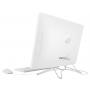 HP 24-f0042ny AiO 23.8'' FHD IPS Touch/i7-9700T/8GB/256GB/GT MX110 2GB/Win 10 Home/White (8UL15EA) - slika 2