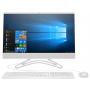 HP 24-f0046ny AiO 23.8'' FHD IPS/i5-9400T/8GB/512GB/UHD Graphics 630/Win 10 Home/White/3Y (8UC06EA) - slika 3