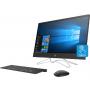 HP 24-f1017ny AiO 23.8'' FHD IPS Touch/Ryzen 5 3500U/8GB/512GB/Radeon Vega/Win 10H/Black (8PL51EA) - slika 1