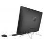 HP 24-f1017ny AiO 23.8'' FHD IPS Touch/Ryzen 5 3500U/8GB/512GB/Radeon Vega/Win 10H/Black (8PL51EA) - slika 2