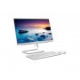 LENOVO IdeaCentre A340-22IWL i3-8145U/21.5IPS FHD/4GB/1TB/128GBSSD/IntelHD/DVDRW/USB KB&M/DOS/White (F0EB006XRI) - slika 2