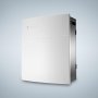 Blueair 203 Slim 230VAC with smokestop filter Color White (203SK230SMW) - slika 2
