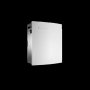 Blueair 203 Slim 230VAC with smokestop filter Color White (203SK230SMW) - slika 3