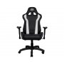 COOLER MASTER Caliber R1 CMI-GCR1-2019W stolica bela - slika 1