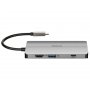 D LINK DUB-M810 8-in-1 USB-C Hub - slika 3