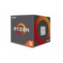 AMD CPU Ryzen 5 4C/8T 2400G (3.9GHz 6MB 65W AM4) BOX - slika 1