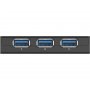 D LINK DUB-1340 4port Superspeed USB 3.0 Hub - slika 2