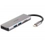 D LINK DUB-M530 5-in-1 USB-C Hub - slika 1