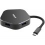 D LINK DUB-M420 4-in-1 USB-C Hub - slika 2