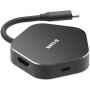 D LINK DUB-M420 4-in-1 USB-C Hub - slika 1