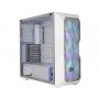 COOLER MASTER MasterBox TD500 MESH kućište (MCB-D500D-WGNN-S01) - slika 1