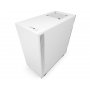 NZXT H510 kućište crno-belo (CA-H510B-W1) - slika 1