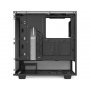 NZXT H510 kućište crno-belo (CA-H510B-W1) - slika 3