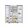 SAMSUNG RS68N8240S9 SbS frizider, 617L, 178cm, dispenzer, LED display, inox (RS68N8240S9/EF) - slika 2